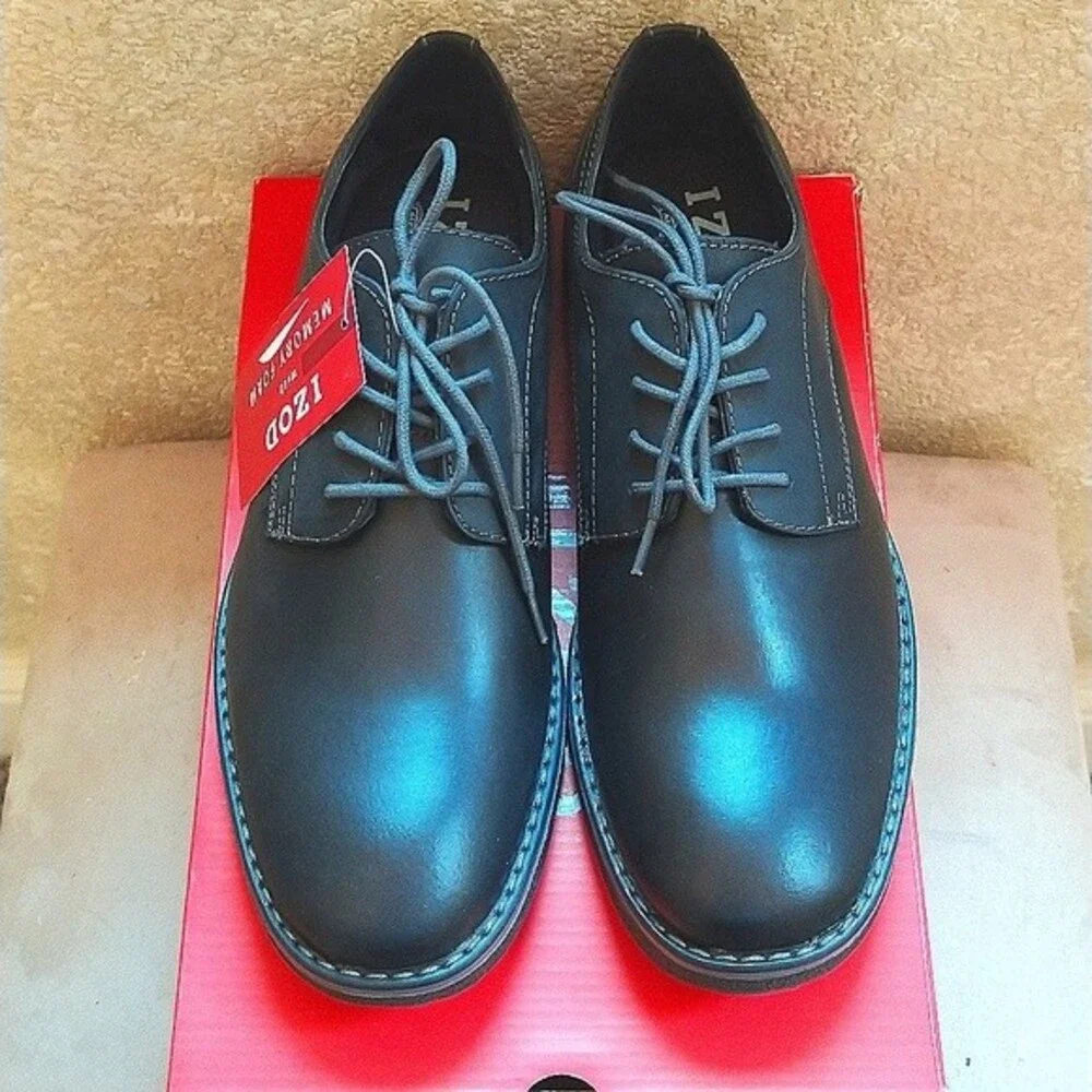 Izod connor lace